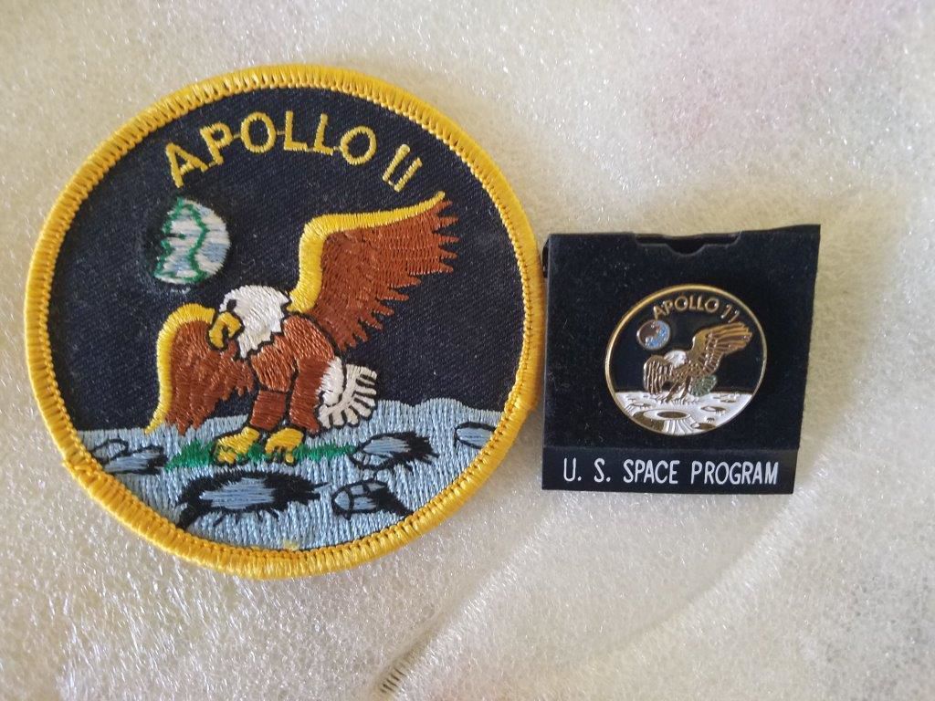 Apollo 11